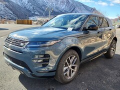 2026 Land Rover Range Rover Evoque Dynamic SE SUV