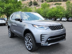 2025 Land Rover Discovery P360 Dynamic SE SUV