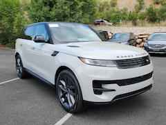 2025 Land Rover Range Rover Sport P360 SE SUV