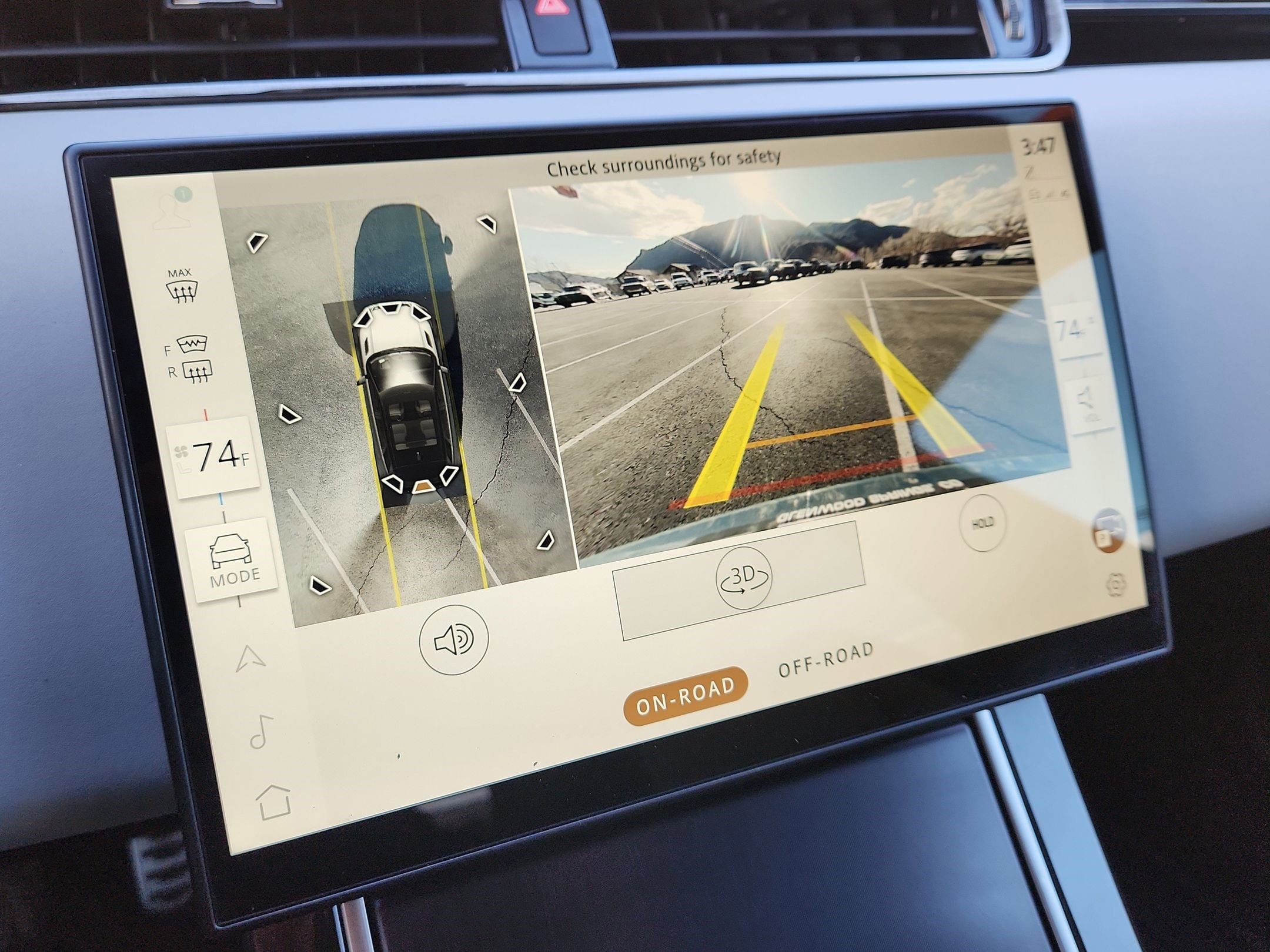 2026 Land Rover Range Rover Evoque Dynamic SE - Photo 30