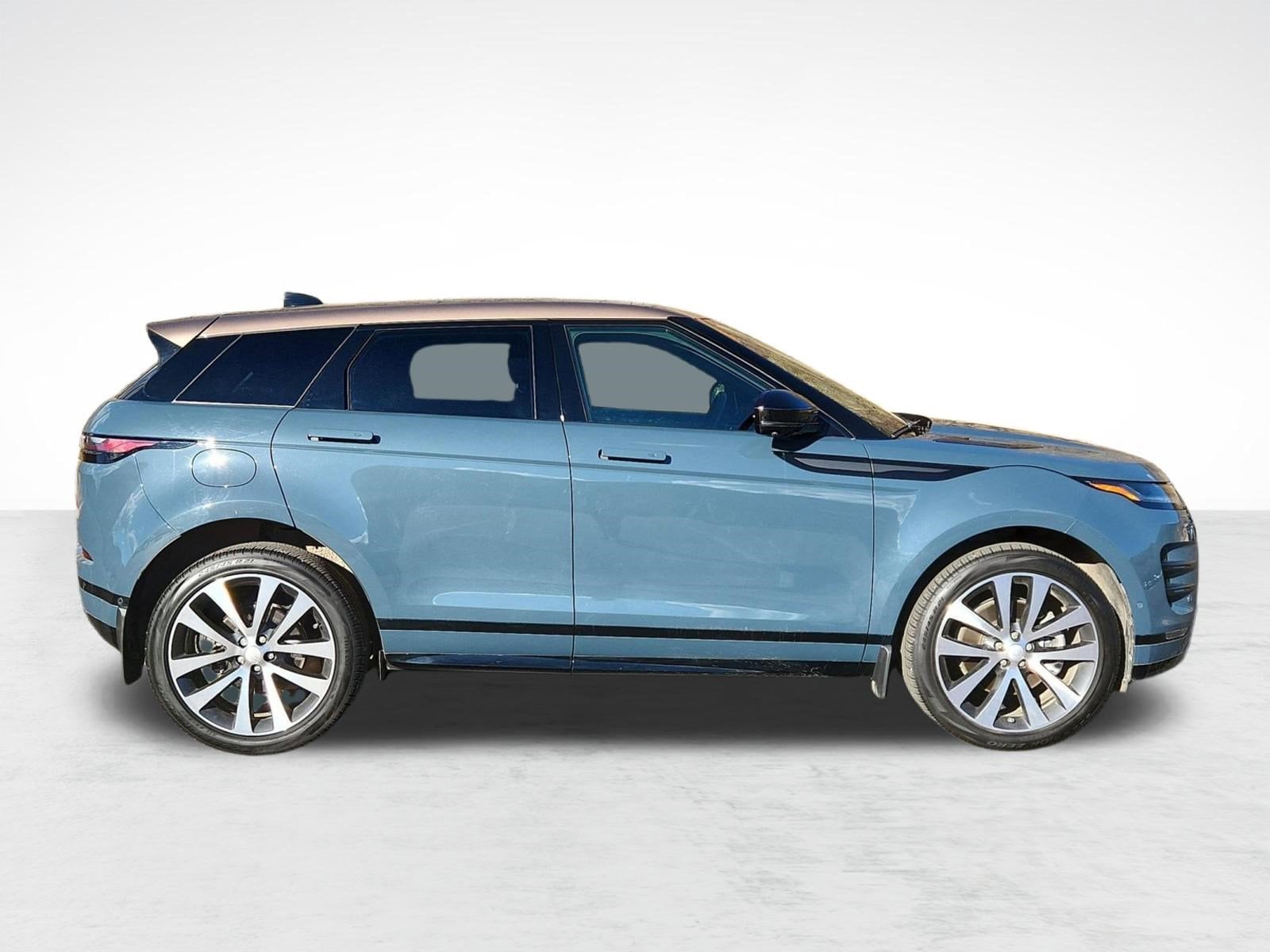 2026 Land Rover Range Rover Evoque Dynamic SE - Photo 7