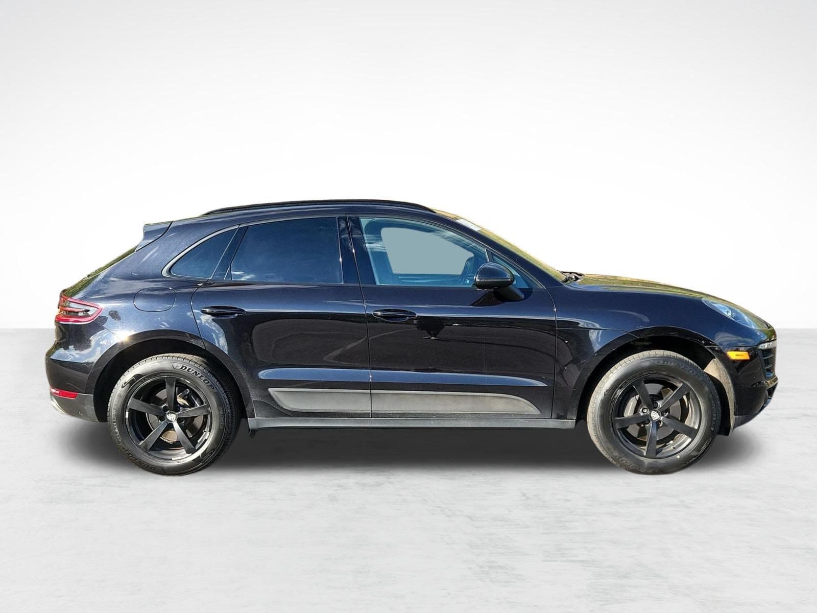 Used 2017 Porsche Macan Base with VIN WP1AA2A52HLB80338 for sale in Glenwood Springs, CO