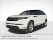   Range Rover Velar