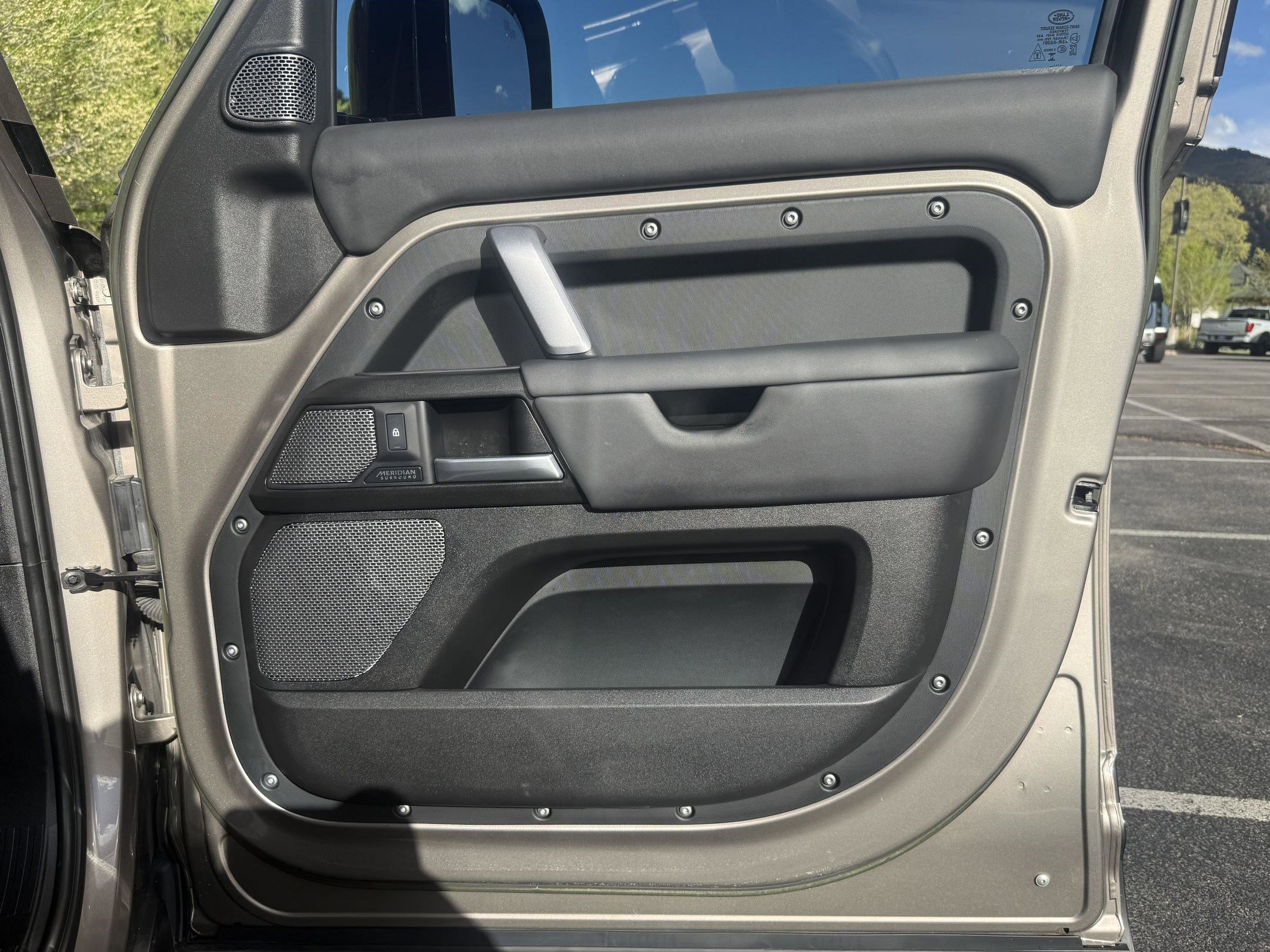 2023 Land Rover Defender V8 - Photo 43