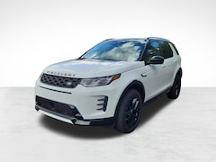 2026 Land Rover Discovery Sport Landmark SUV