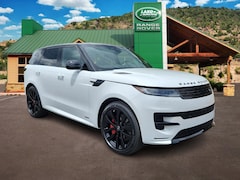2025 Land Rover Range Rover Sport P550 Autobiography SUV