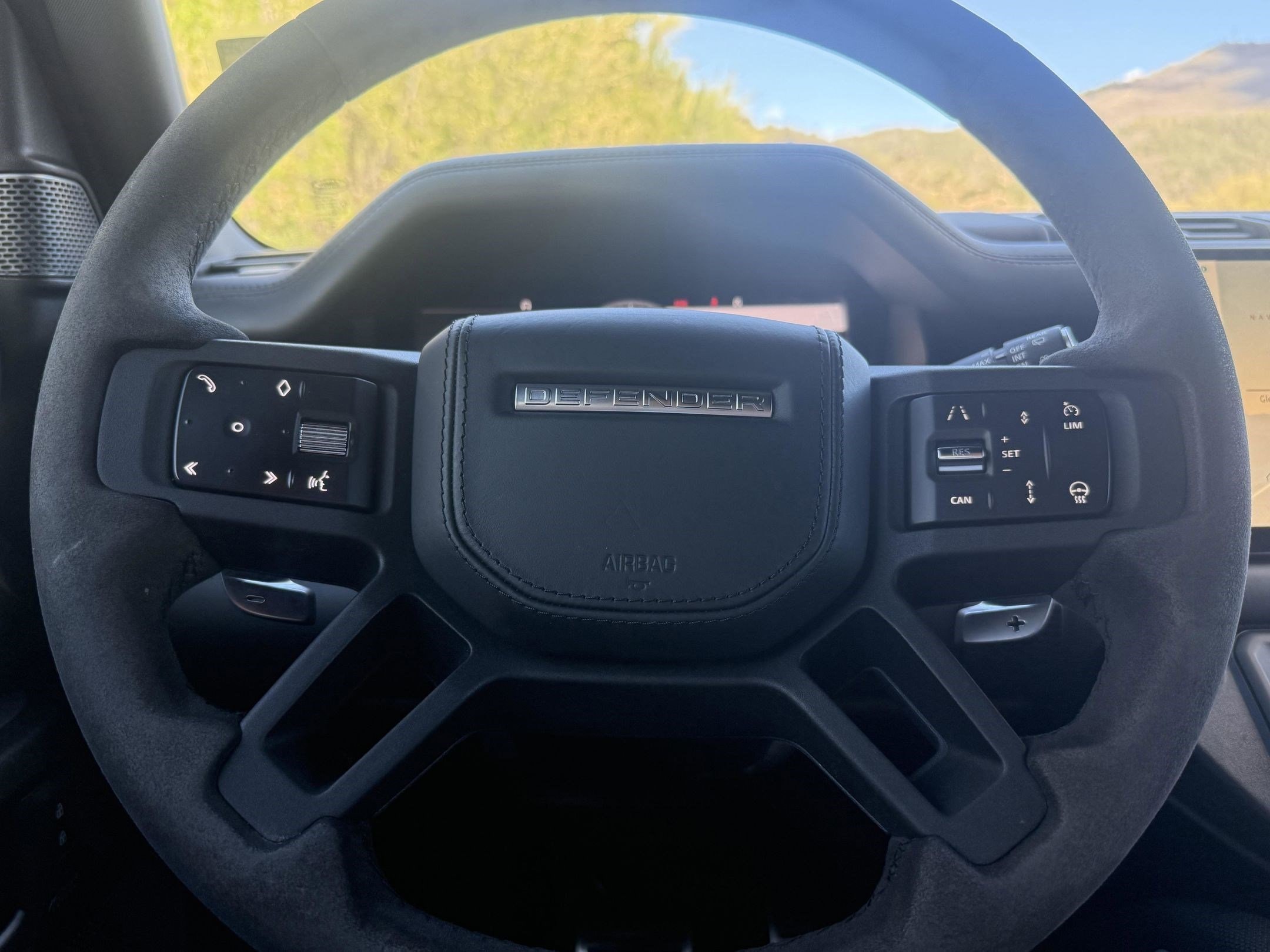 2023 Land Rover Defender V8 - Photo 14