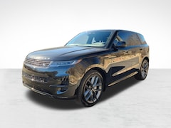 2026 Land Rover Range Rover Sport P360 SE SUV