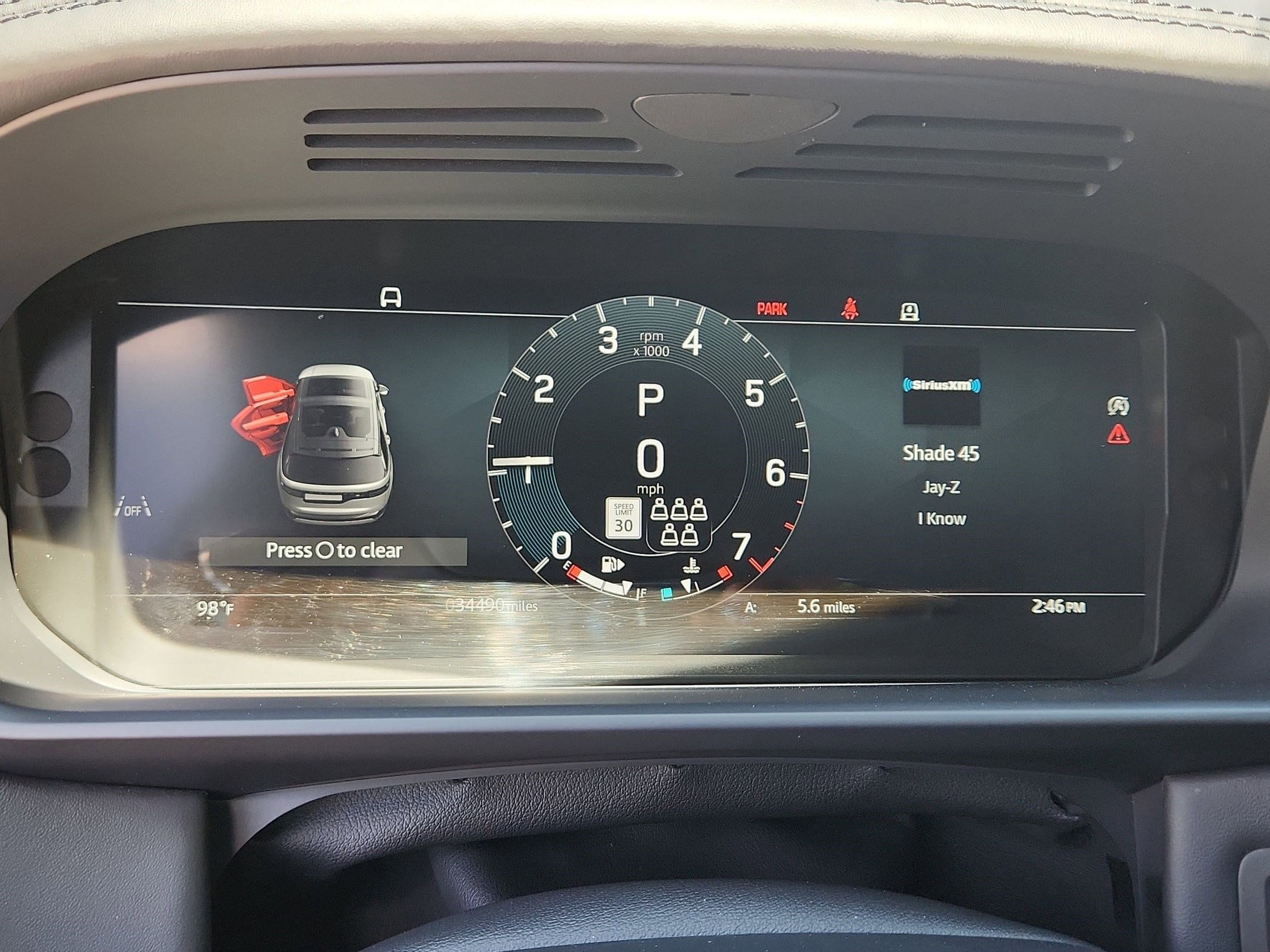 2024 Land Rover Discovery Metropolitan Edition - Photo 19