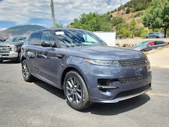 2025 Land Rover Range Rover Sport P530 Dynamic SE SUV
