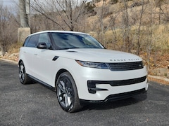 2025 Land Rover Range Rover Sport P360 SE SUV