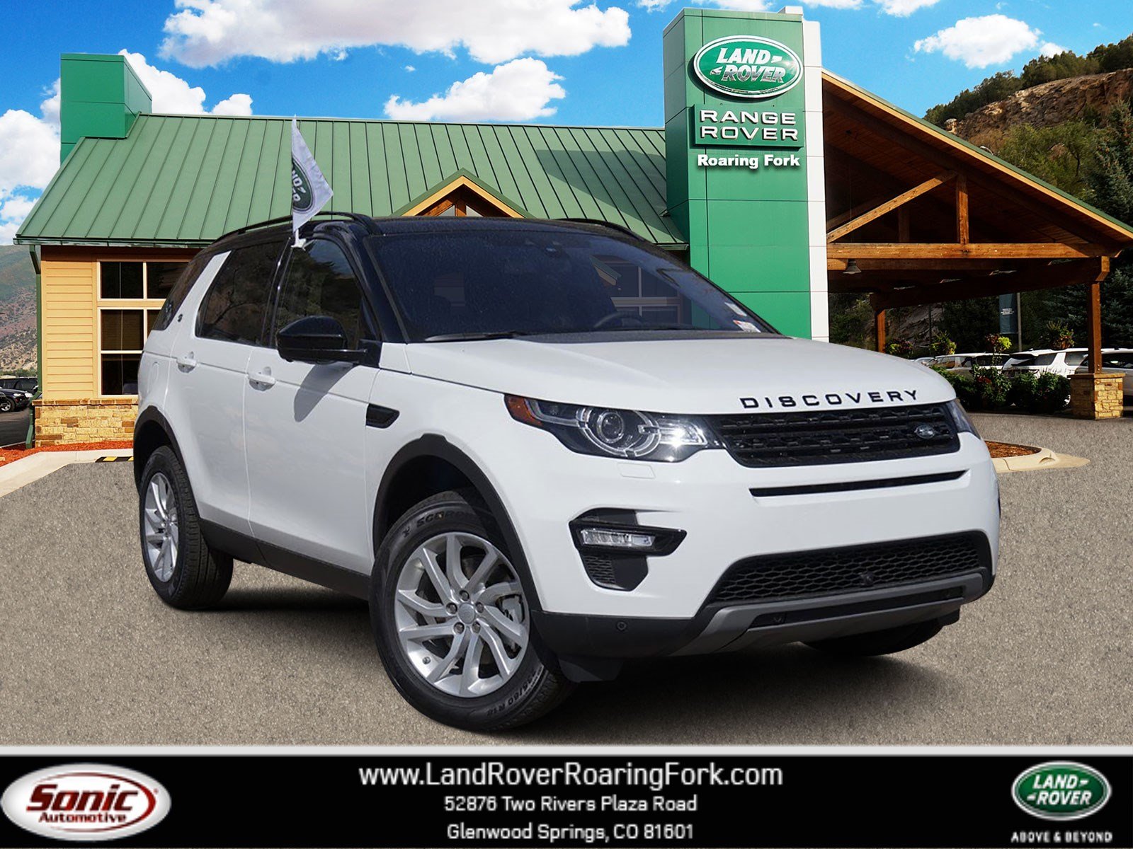 2018 Land Rover Discovery Sport: Expectations, Changes >> New 2019 Land Rover Discovery Sport For Sale In Glenwood Springs Co Stock Kh812129 2018 Land Rover Discovery Sport: Expectations, Changes >> New 2019 Land Rover Discovery Sport For Sale In Glenwood Springs Co Stock Kh812129