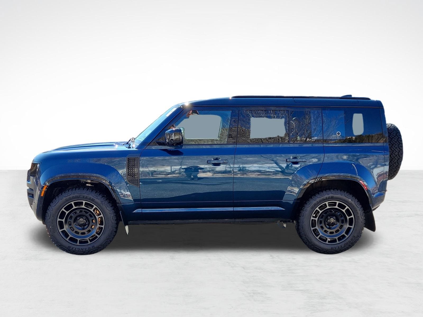 New Defender for Sale in Glenwood Springs, CO