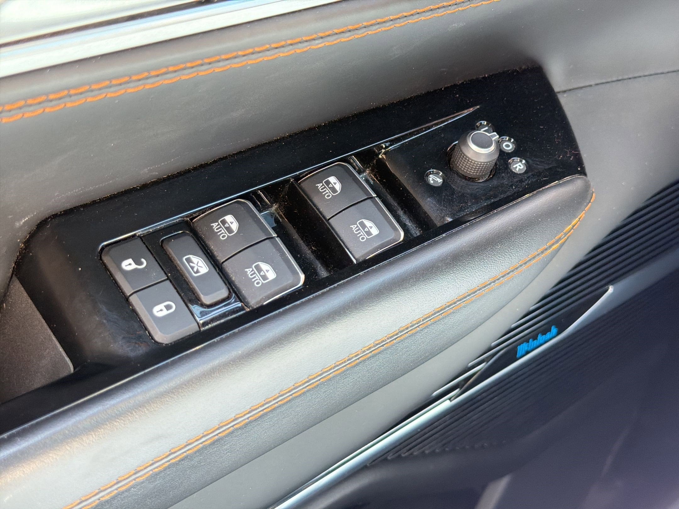 2022 Jeep Grand Wagoneer Series III - Photo 21