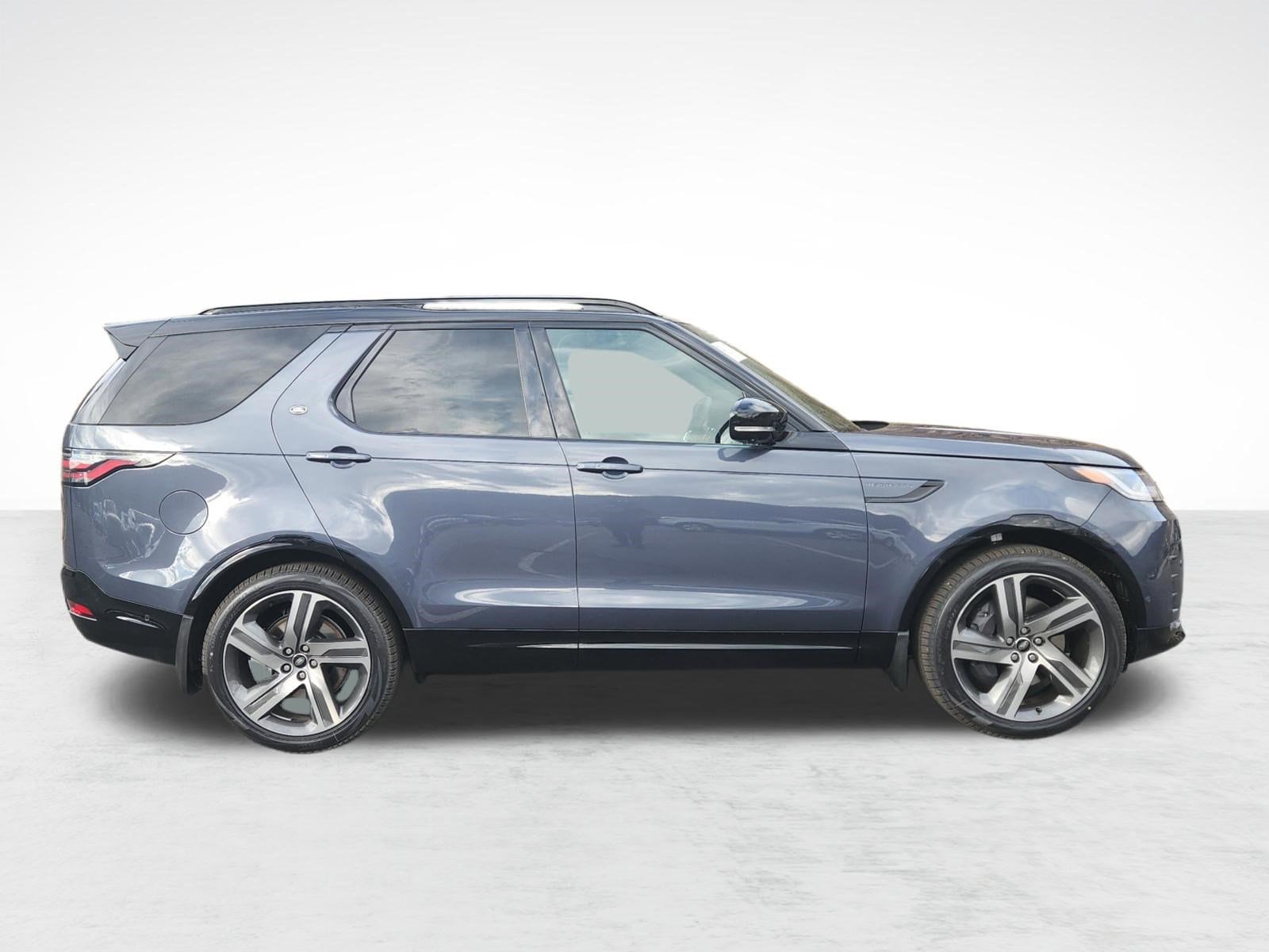 2026 Land Rover Discovery Gemini Edition - Photo 7