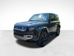 2026 Land Rover Defender 90 V8 SUV