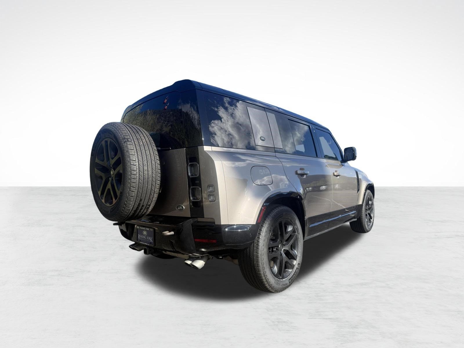 2023 Land Rover Defender V8 - Photo 9