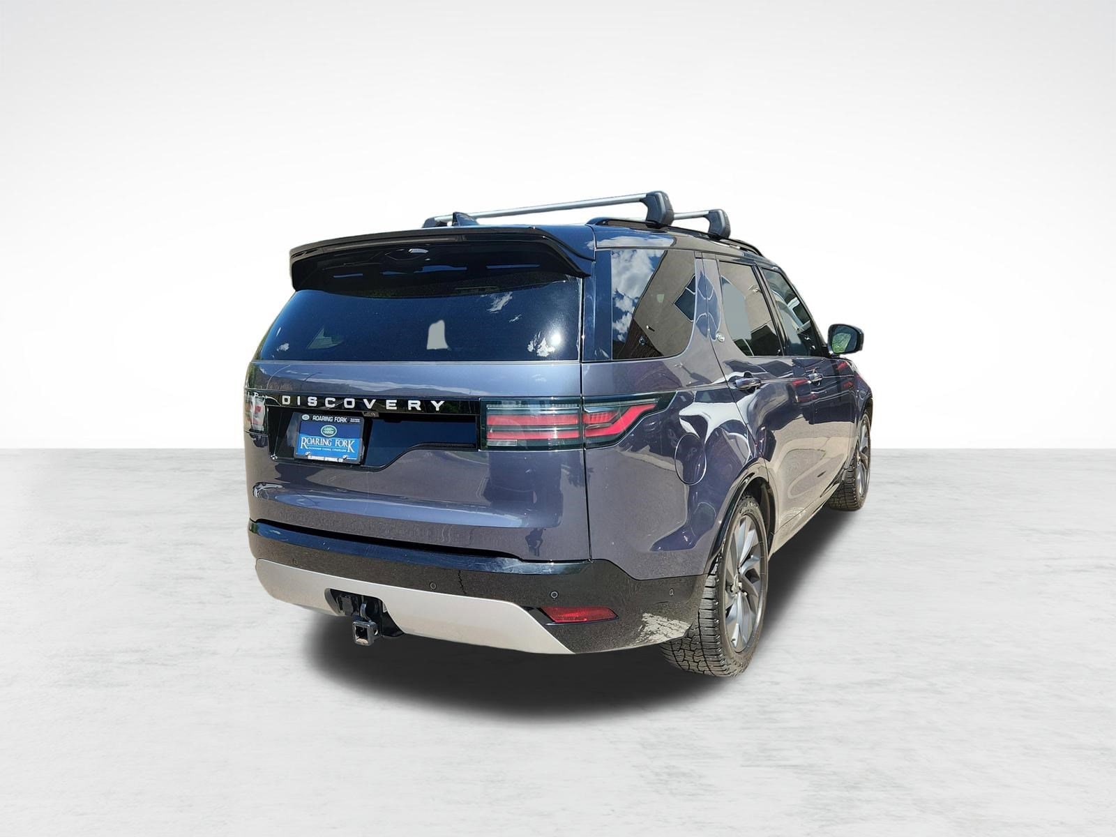 2024 Land Rover Discovery Metropolitan Edition - Photo 8