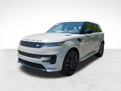 2026 Land Rover Range Rover Sport P400 Dynamic SE SUV