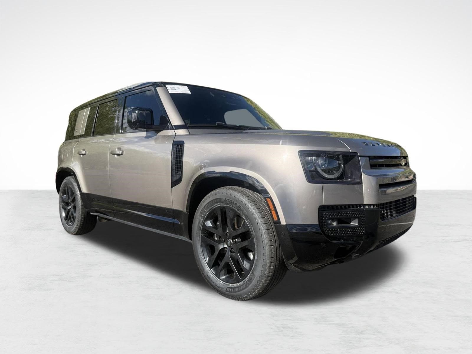 2023 Land Rover Defender V8 - Photo 7