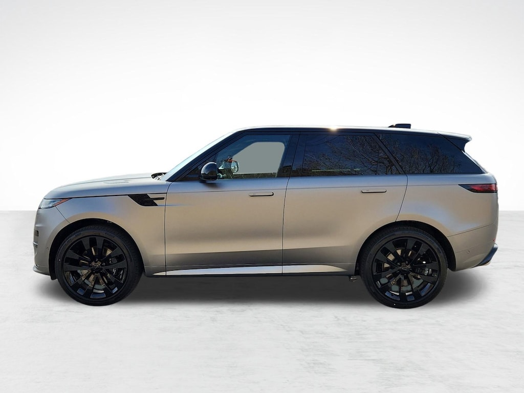 New 2026 Land Rover Range Rover Sport P530 Autobiography SUV