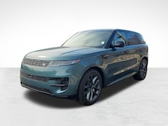 2026 Land Rover Range Rover Sport P360 SE SUV