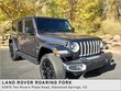  Jeep Wrangler 4xe