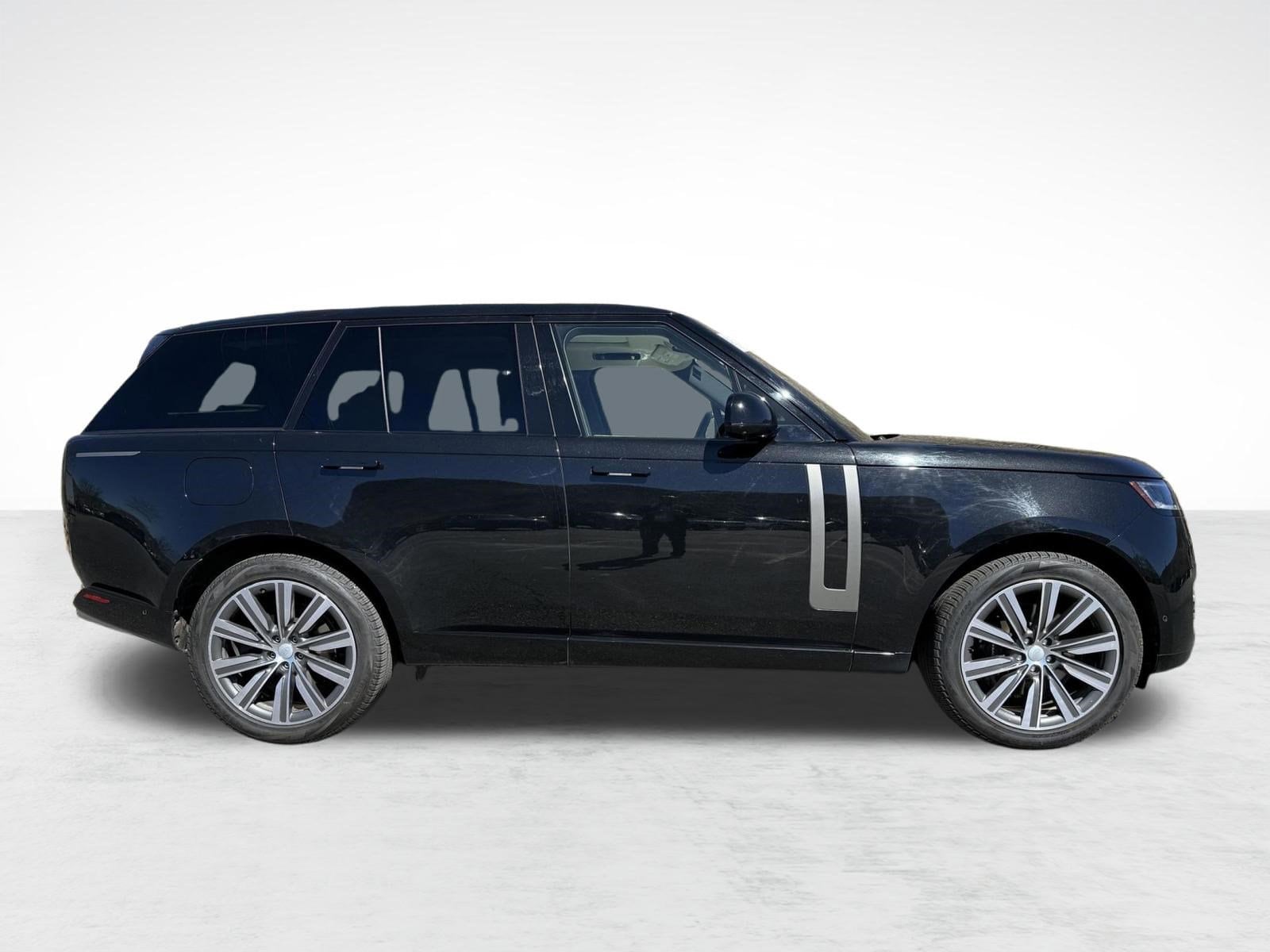 2023 Land Rover Range Rover SE - Photo 8