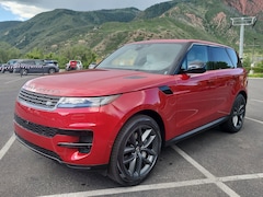 2025 Land Rover Range Rover Sport P360 SE SUV
