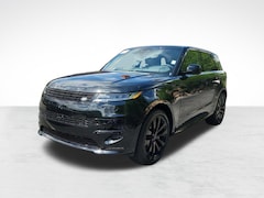 2026 Land Rover Range Rover Sport P400 Dynamic SE SUV