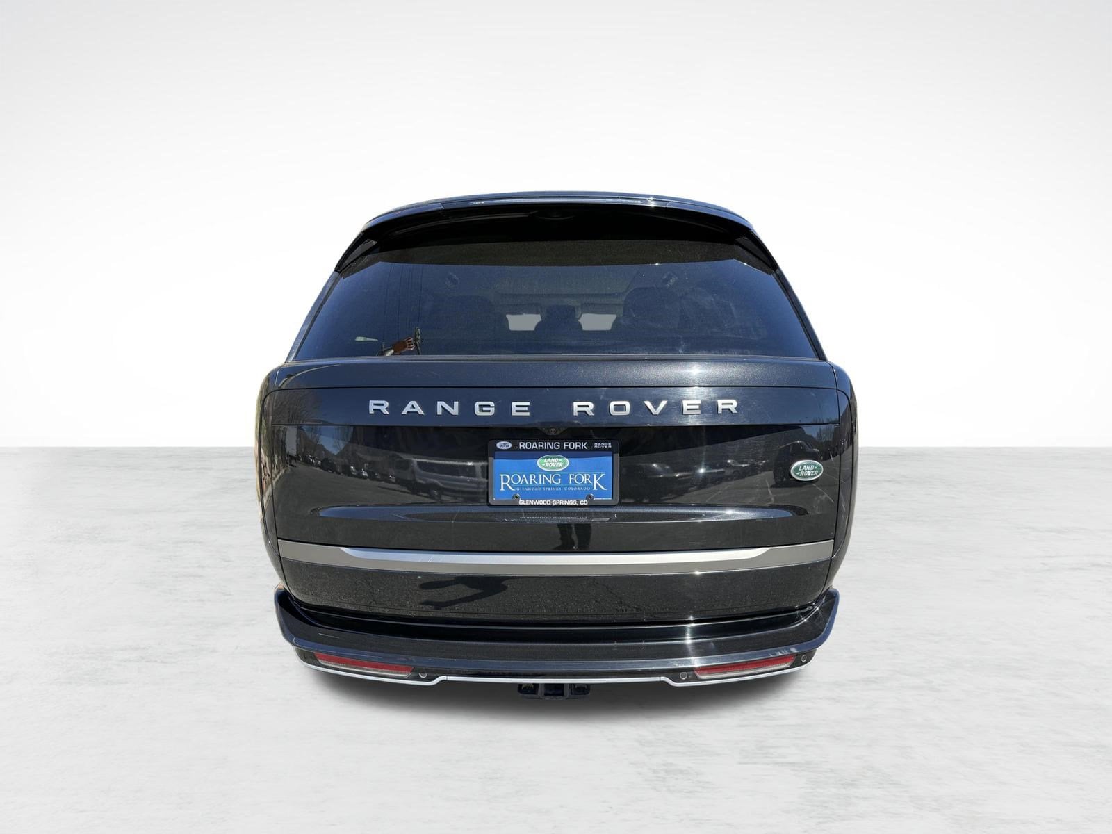 2023 Land Rover Range Rover SE - Photo 10