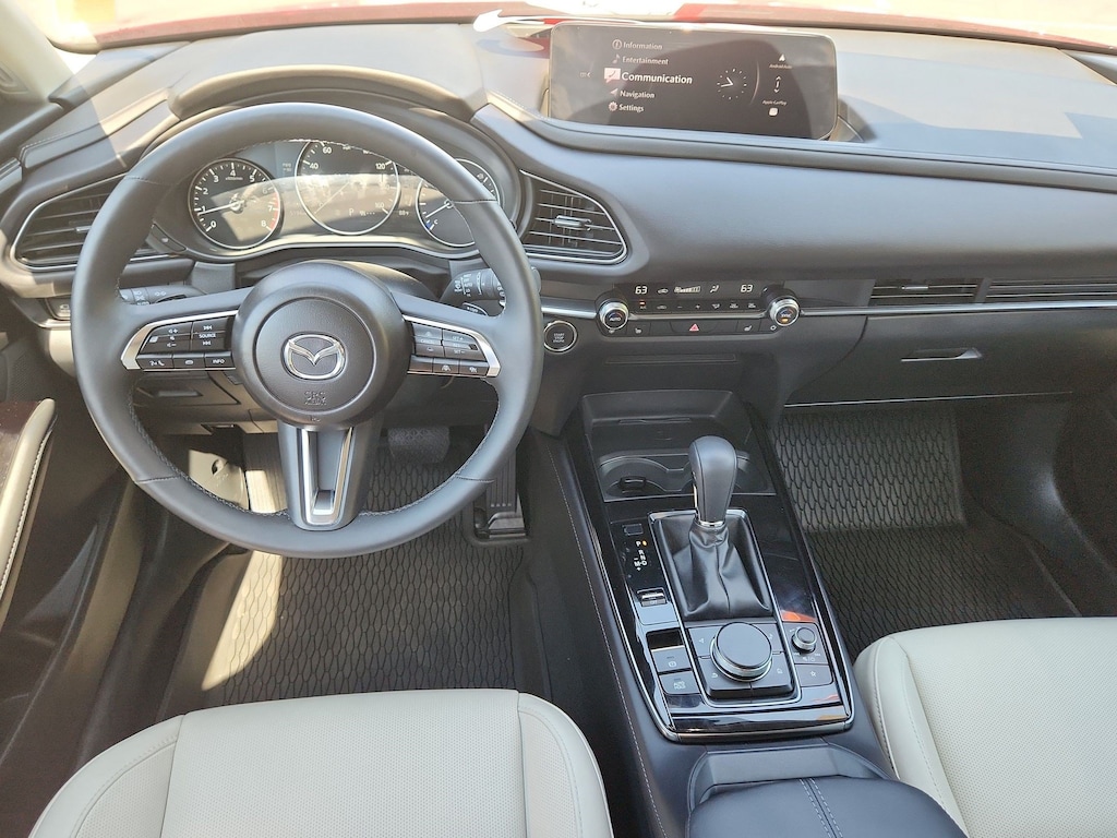 Used 2026 Mazda CX-30 2.5 Turbo Premium Plus SUV