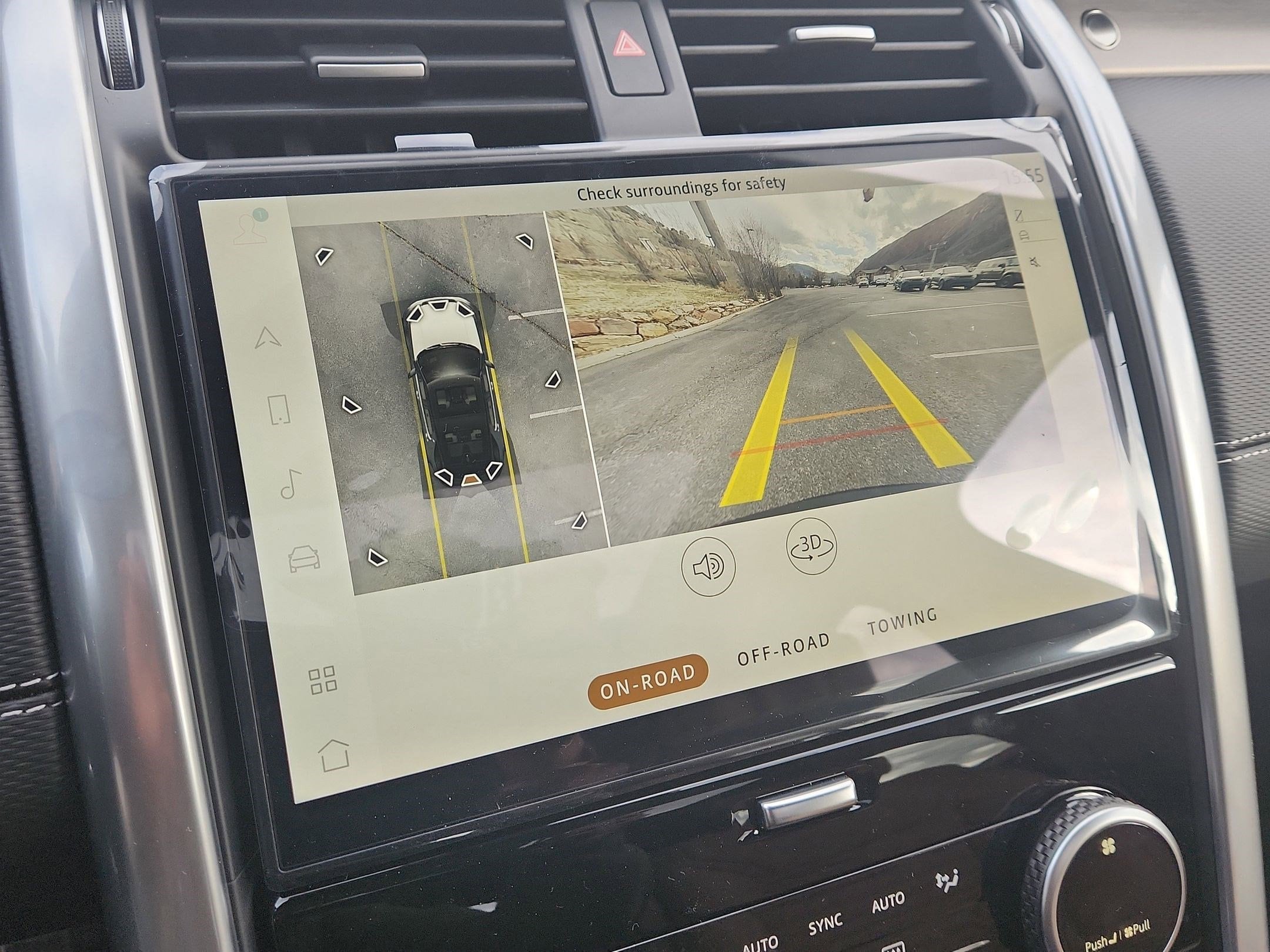 2026 Land Rover Discovery Gemini Edition - Photo 29