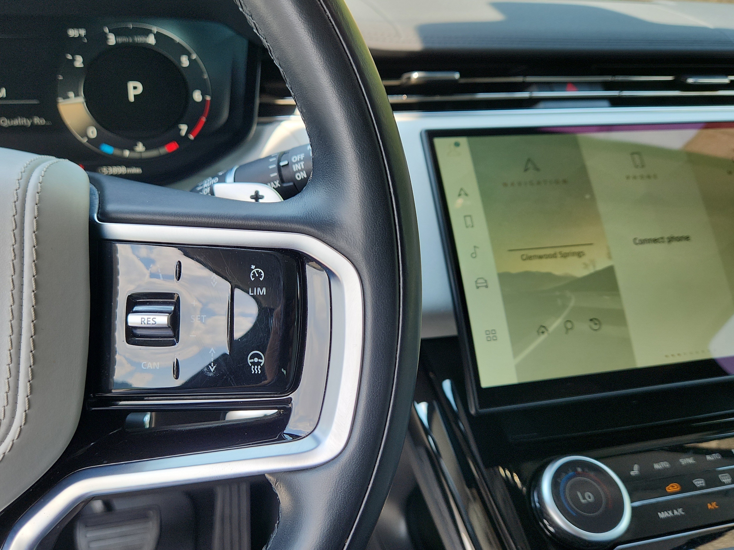 2023 Land Rover Range Rover Sport SE - Photo 22