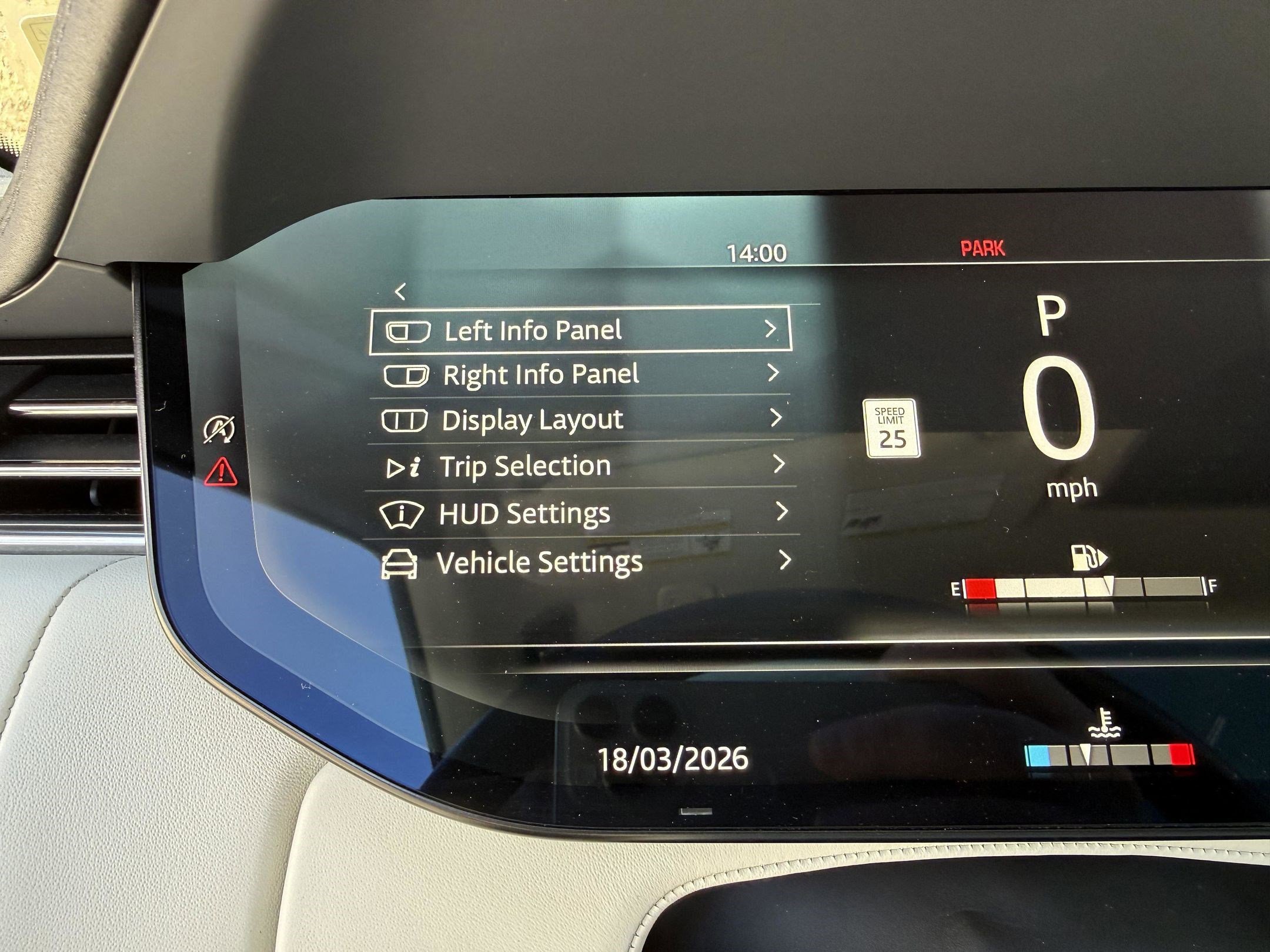2023 Land Rover Range Rover SE - Photo 21