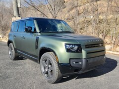 2026 Land Rover Defender 110 X-Dynamic SE SUV