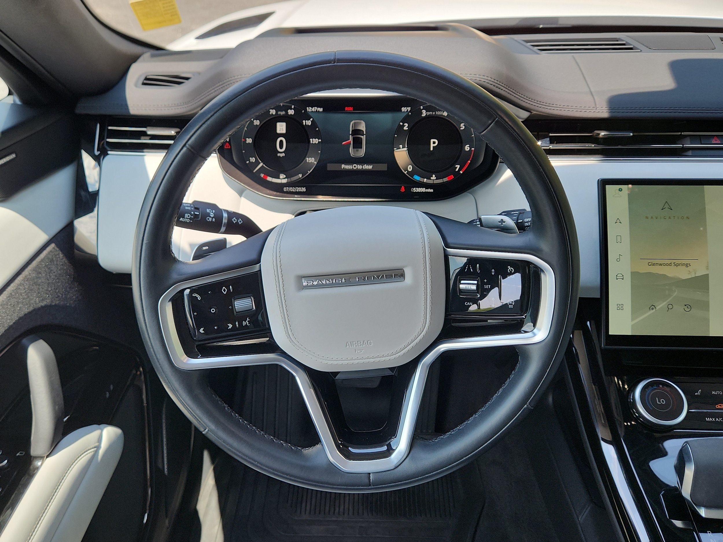2023 Land Rover Range Rover Sport SE - Photo 14