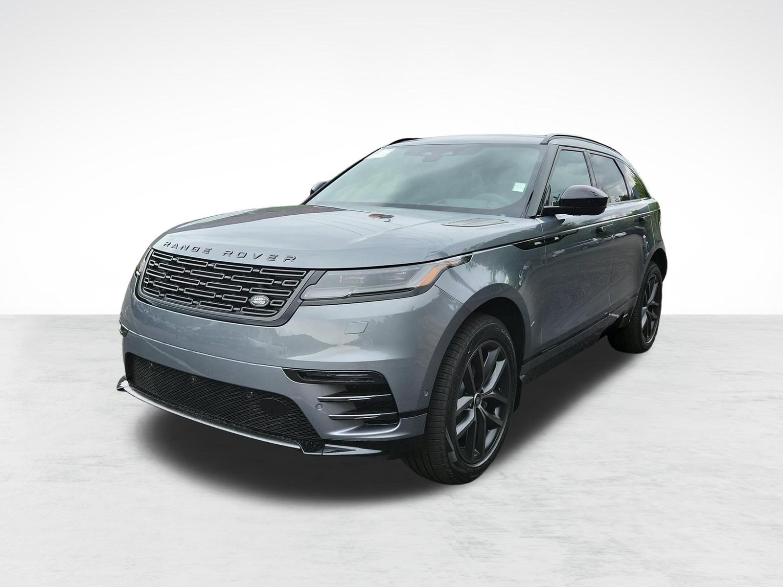2026 Land Rover Range Rover Velar P250 Belgravia Edition SUV