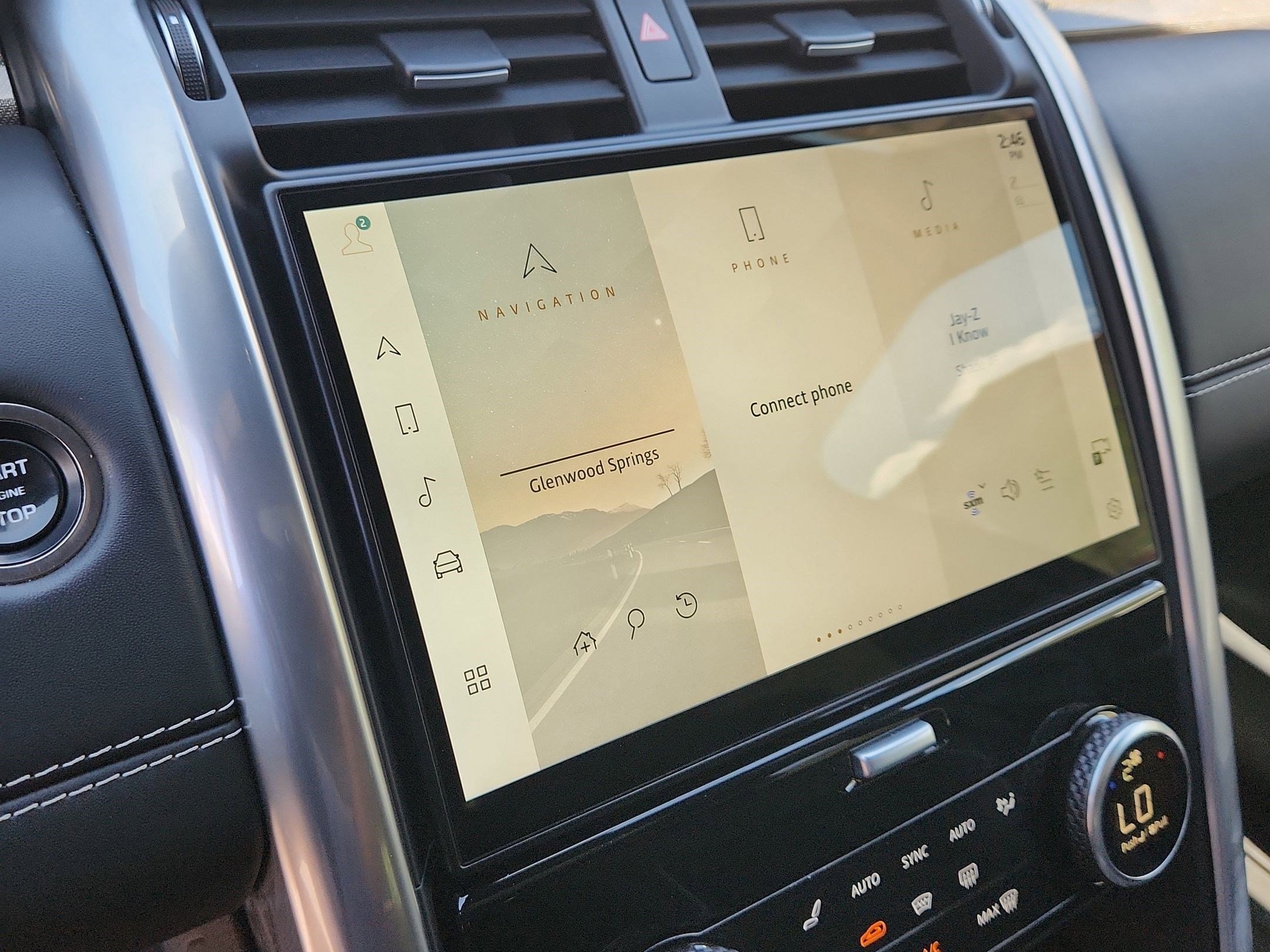 2024 Land Rover Discovery Metropolitan Edition - Photo 25