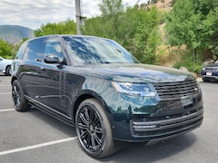 2025 Land Rover Range Rover P400 SE 7 Seat SUV
