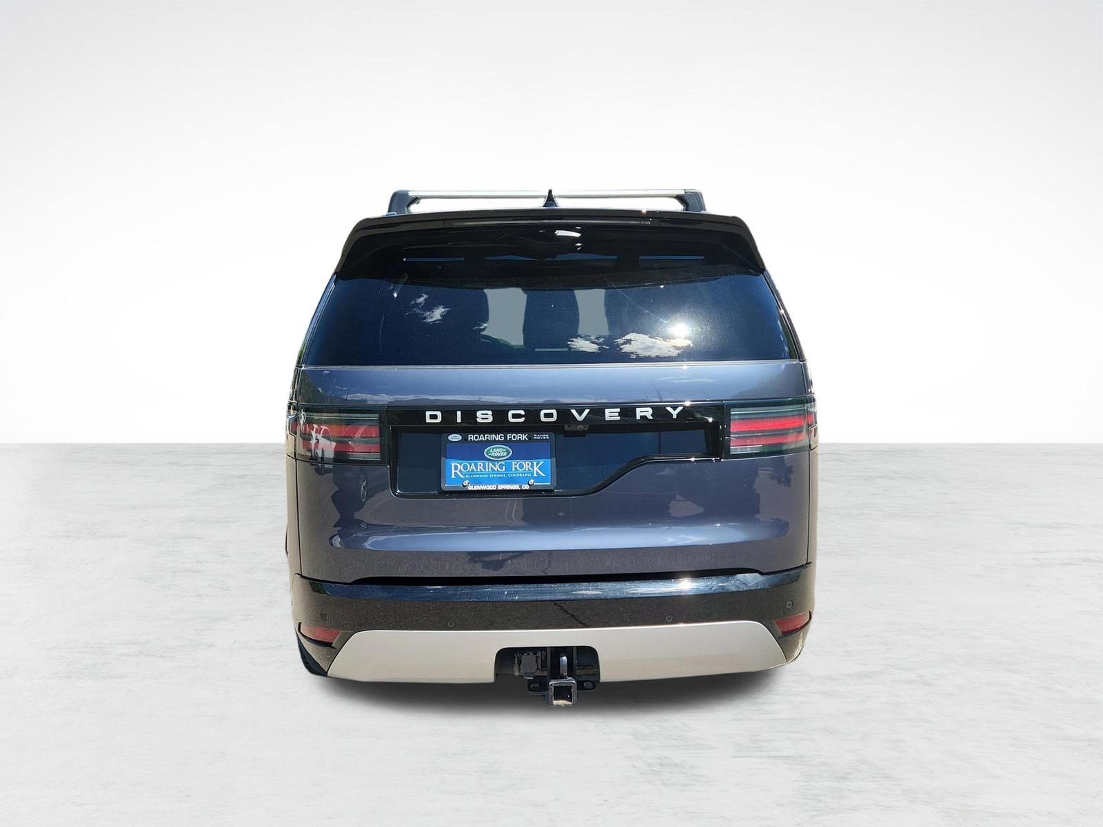 2024 Land Rover Discovery Metropolitan Edition - Photo 9