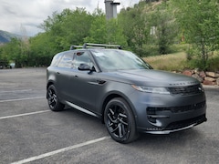 2026 Land Rover Range Rover Sport P400 Dynamic SE SUV