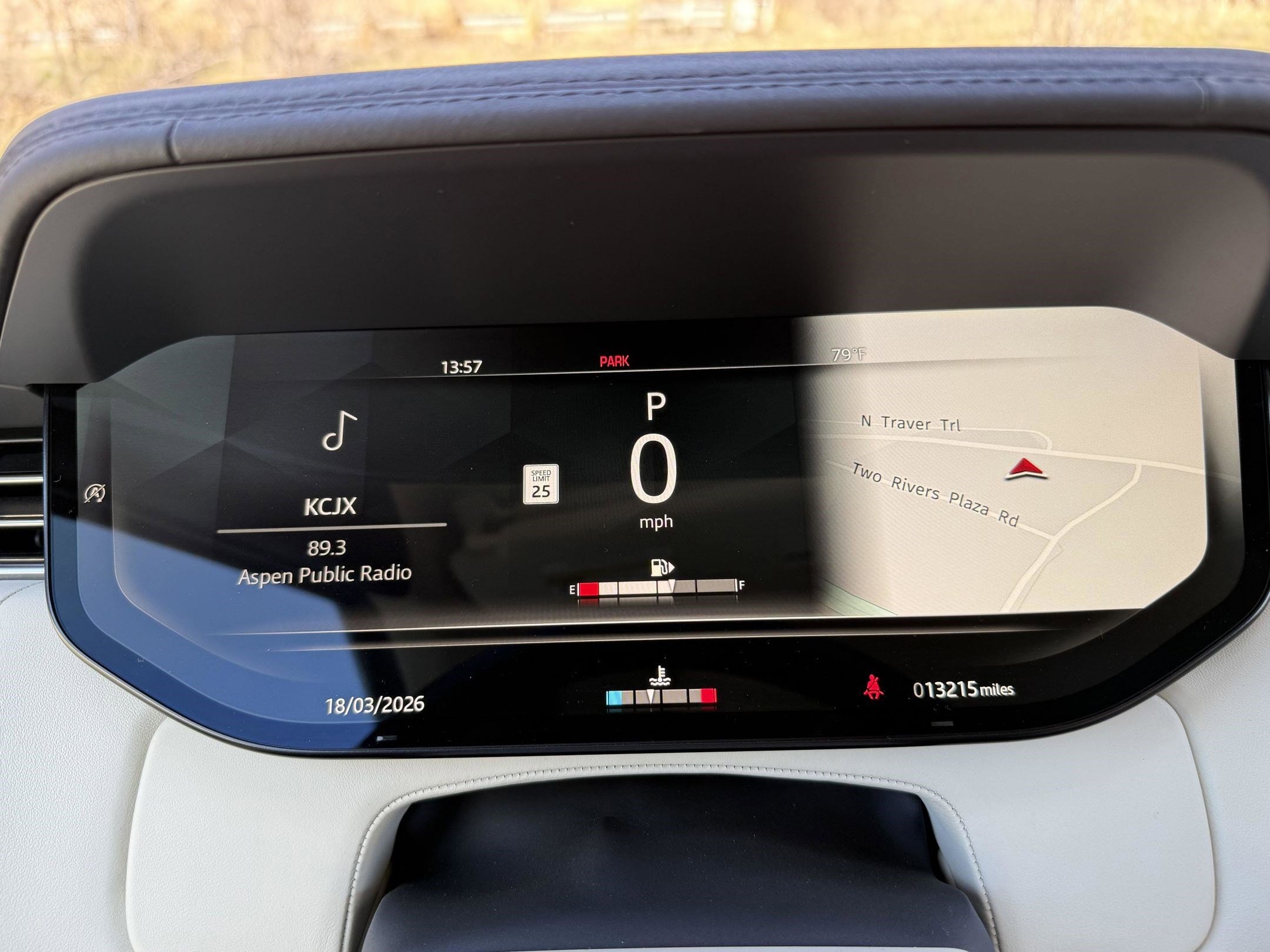 2023 Land Rover Range Rover SE - Photo 20