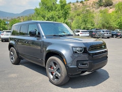 2025 Land Rover Defender X SUV