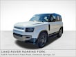  Land Rover Defender 90