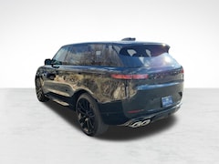 2026 Land Rover Range Rover Sport P530 Dynamic SE SUV