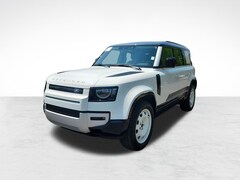 2026 Land Rover Defender 110 S SUV