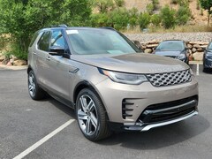 2025 Land Rover Discovery P360 Metropolitan Edition SUV