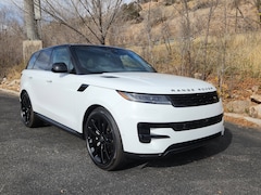 2025 Land Rover Range Rover Sport P360 SE SUV