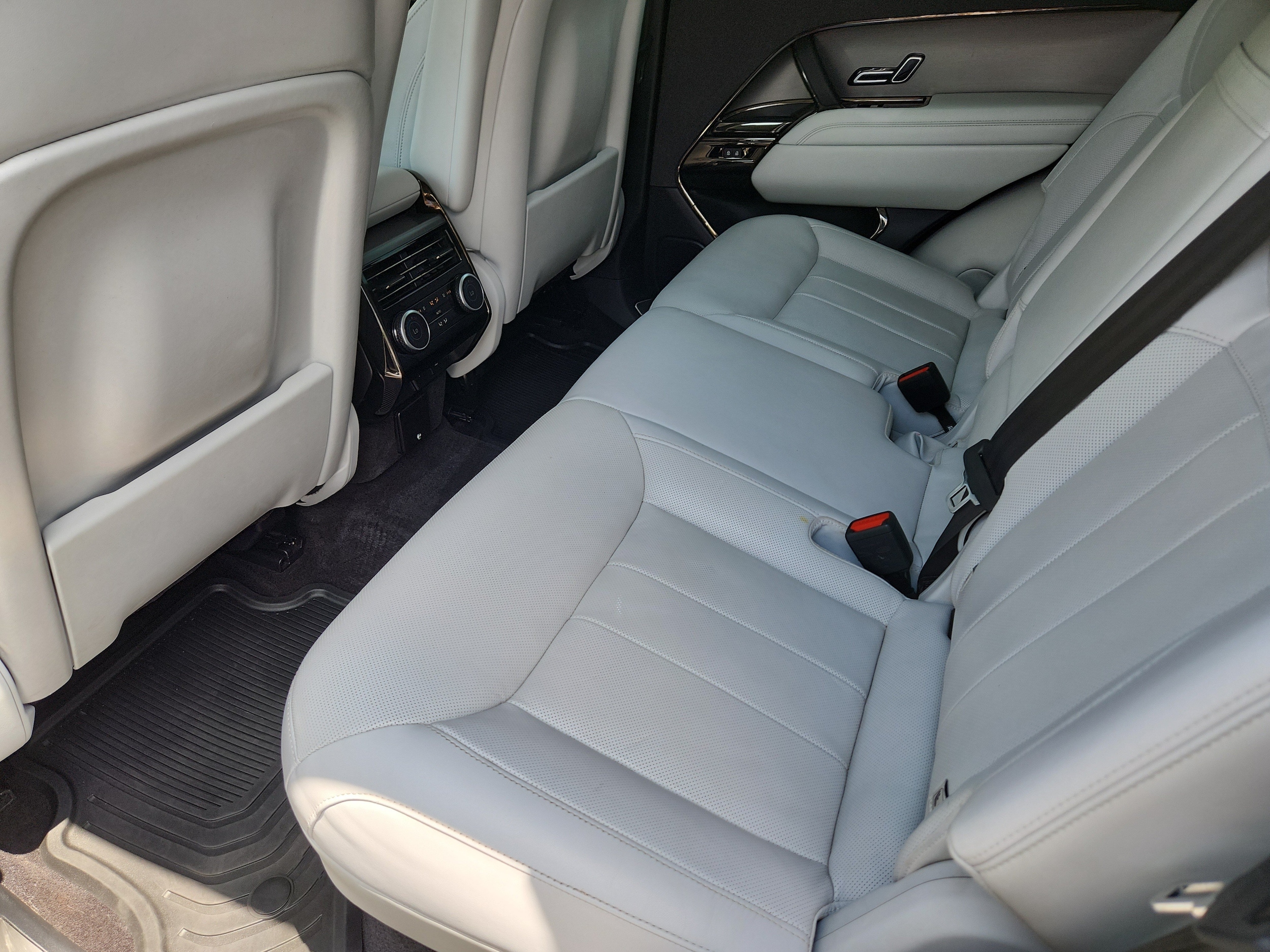 2023 Land Rover Range Rover Sport SE - Photo 12